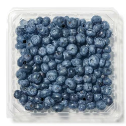 Flavor Ripe Blueberries 18 oz