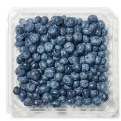 Chilean Blueberry Committee Somerfield Farms Blueberries