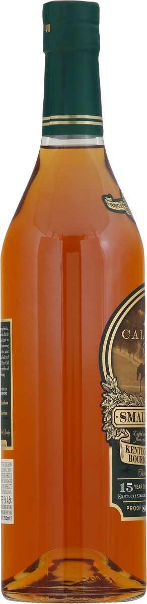 slide 7 of 9, Calumet Farm Bourbon Whiskey, 750 ml