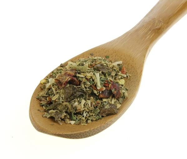 slide 1 of 1, Bergin Fruit and Nut Company Pizza Seasoning Blend, 1 lb