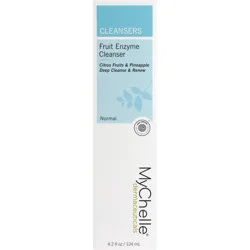MyChelle Fruit Enzyme Cleanser 4.2 oz