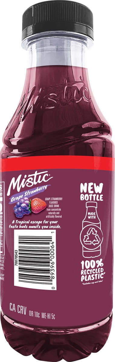 slide 2 of 12, Mistic Grape, 1 ct