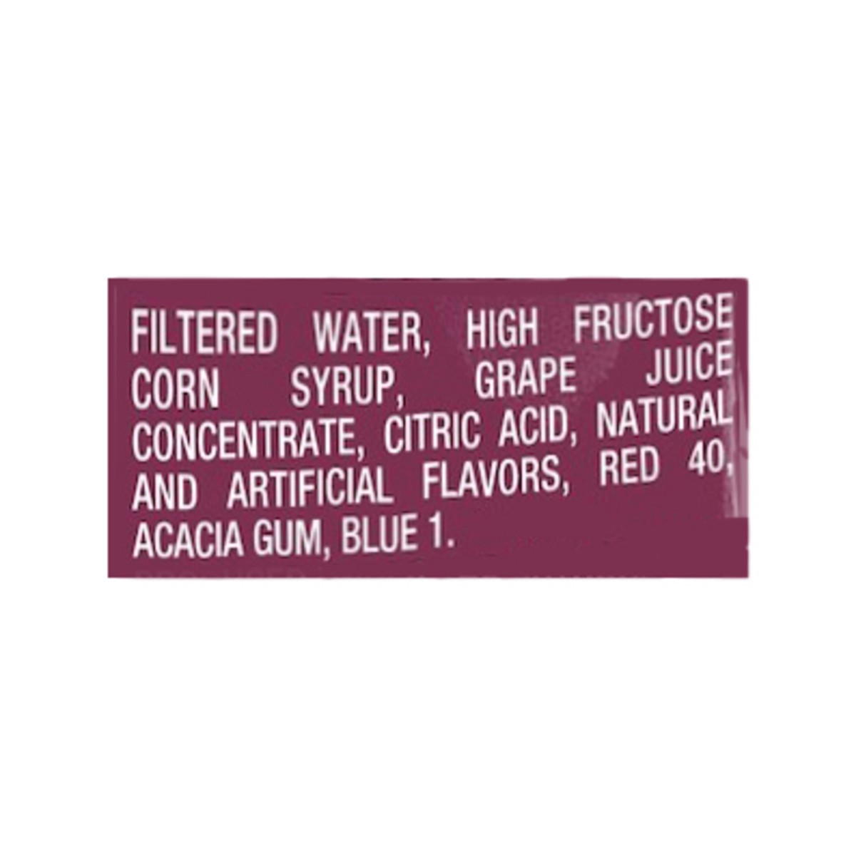 slide 9 of 12, Mistic Grape, 1 ct