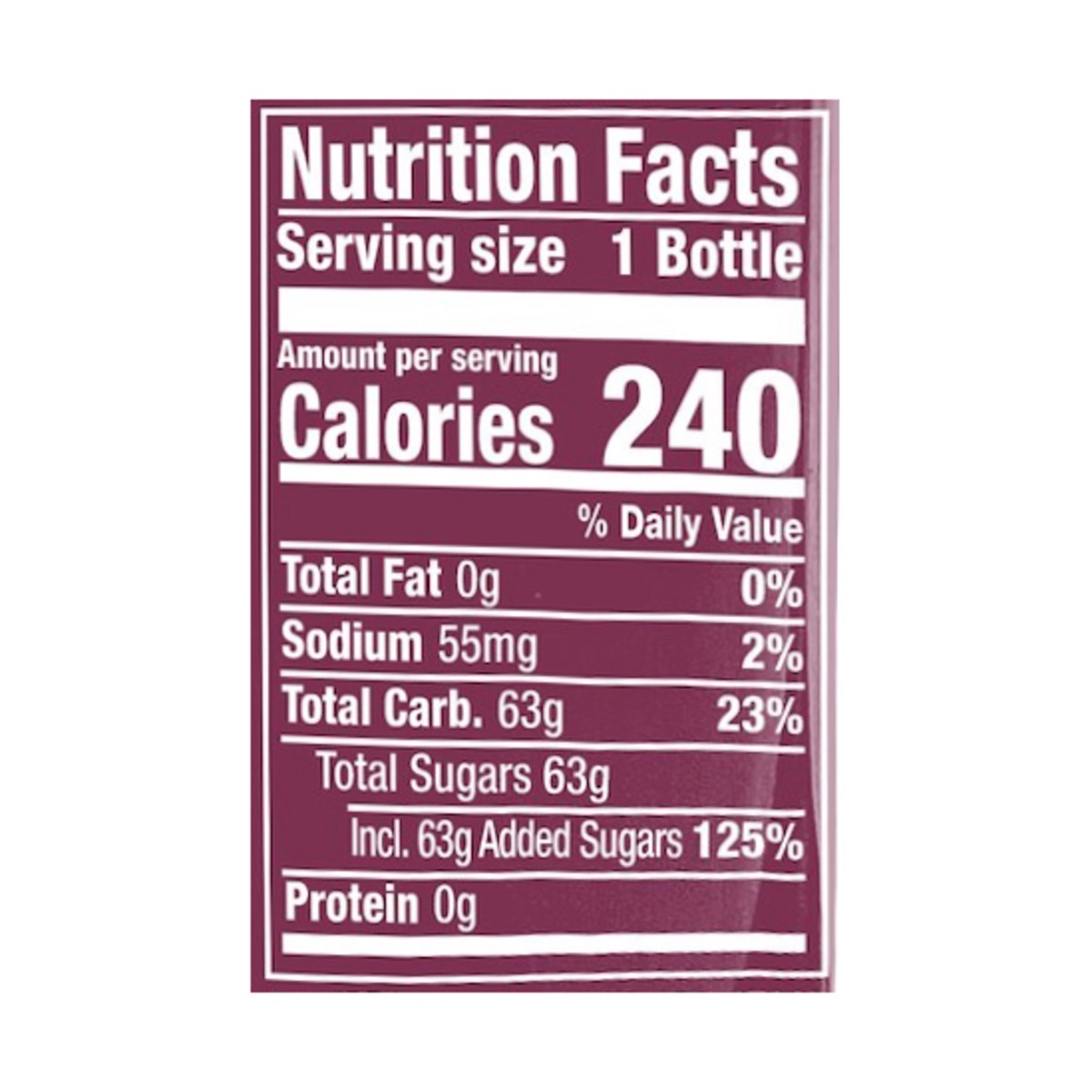 slide 4 of 12, Mistic Grape, 1 ct