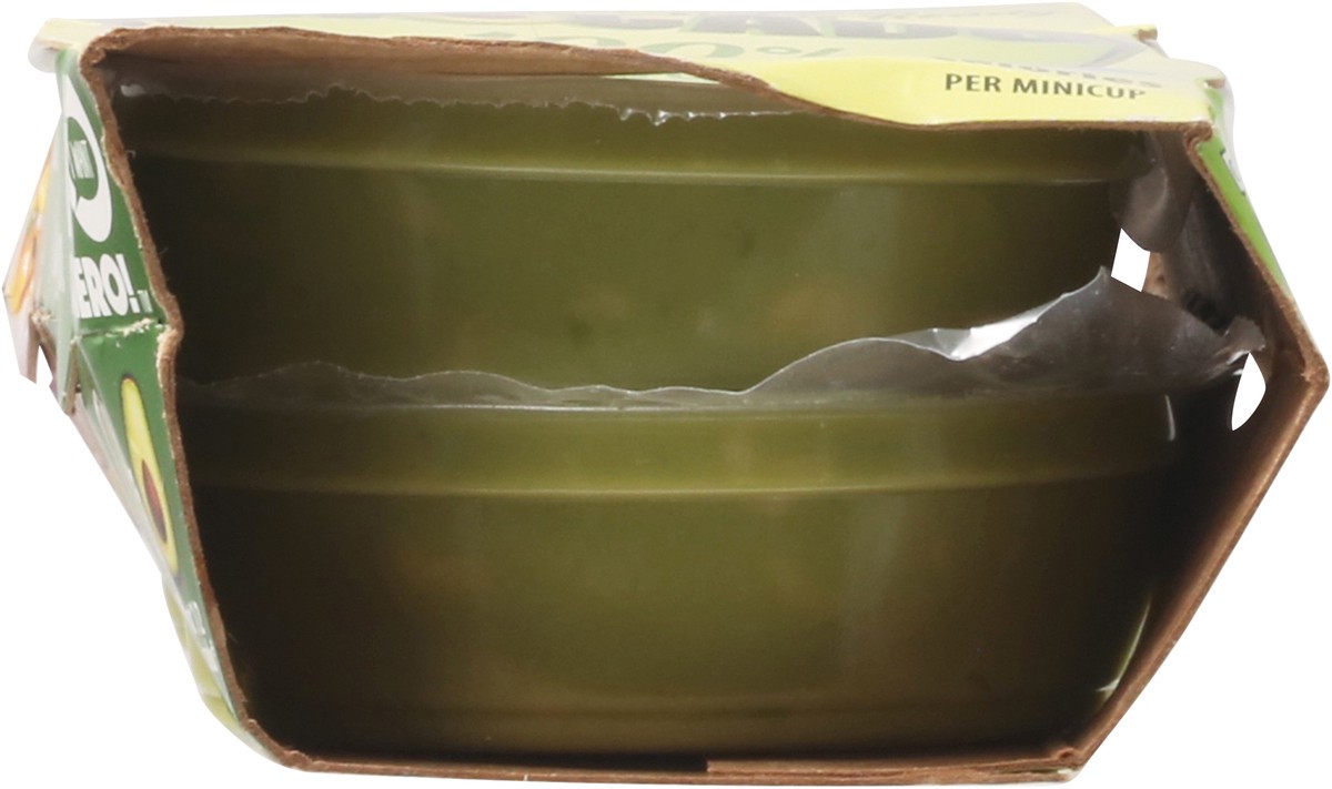 slide 3 of 13, ¡Yo Quiero! Minicups Mashed Avocado 4 ea, 4 ct
