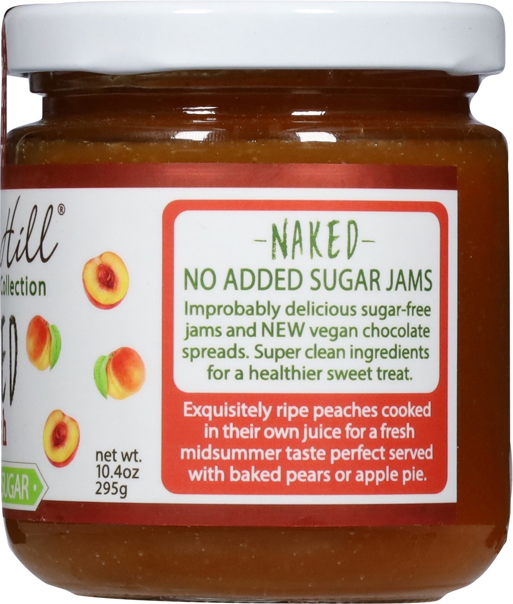 slide 13 of 13, Blake Hill Preserves No Added Sugar Naked Peach Spread 10.4 oz, 10.4 oz