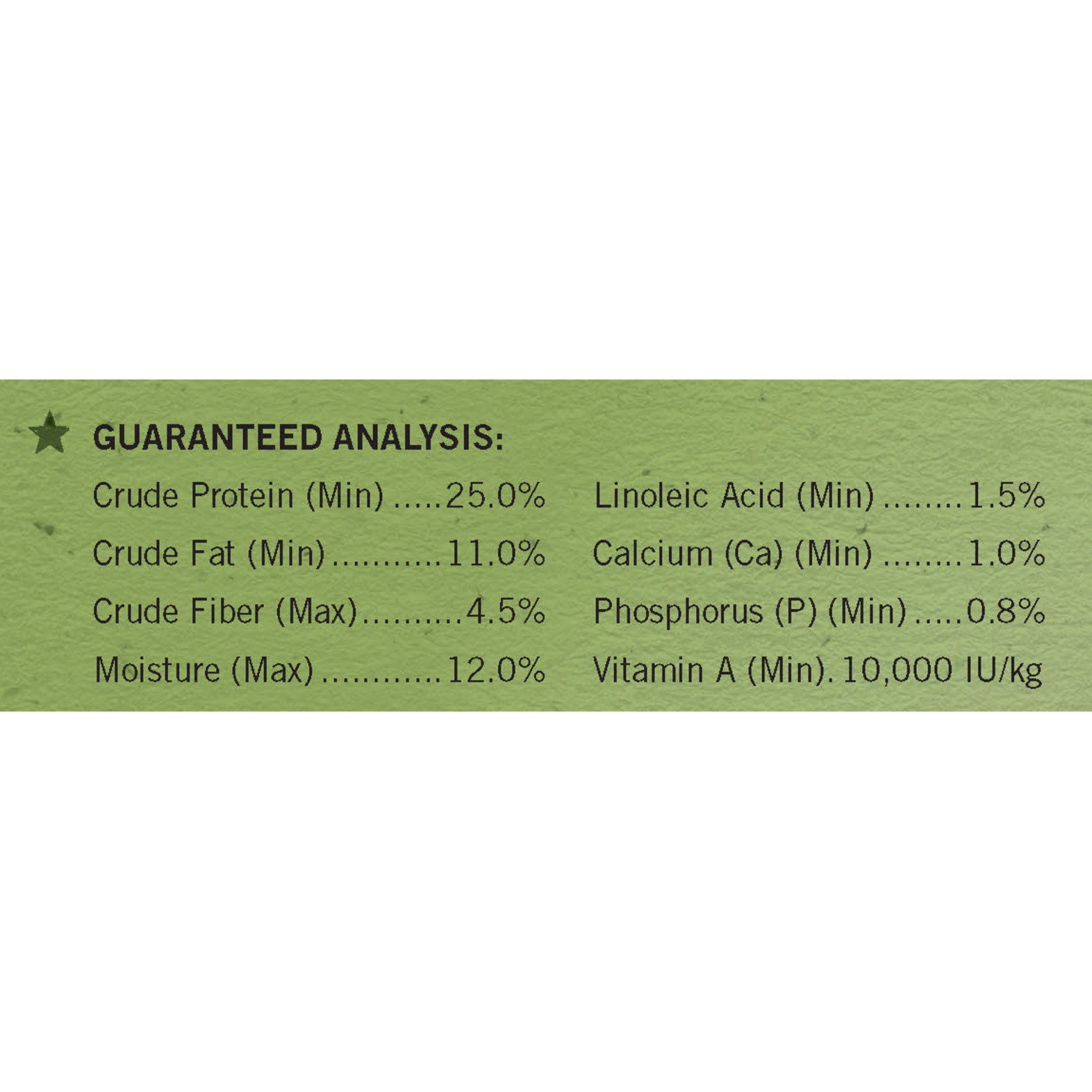 slide 3 of 9, Purina Dog Chow Natural, High Protein Dry Dog Food, Natural, 16.5 lb