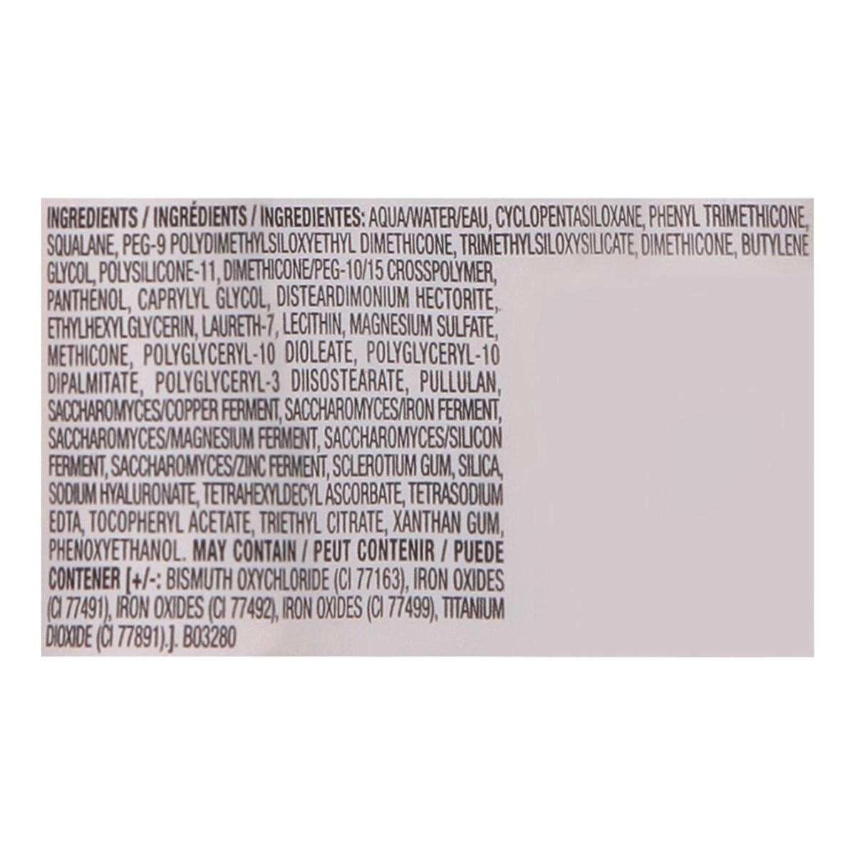 slide 13 of 13, Almay Sand 130 Skin Perfecting Hydrating Tint 0.94 fl oz, 0.94 fl oz