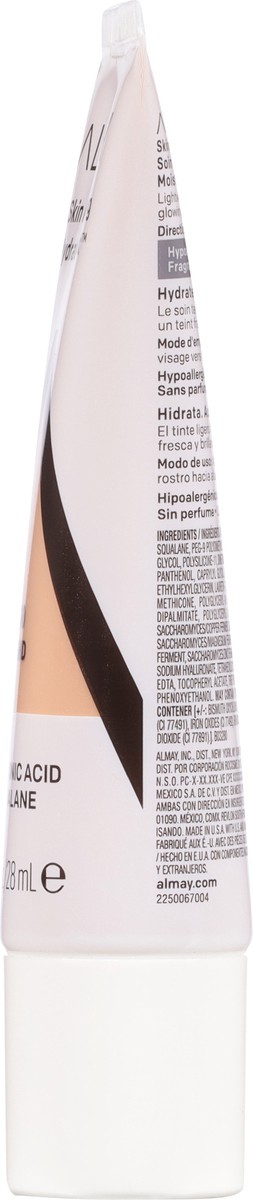 slide 2 of 13, Almay Sand 130 Skin Perfecting Hydrating Tint 0.94 fl oz, 0.94 fl oz