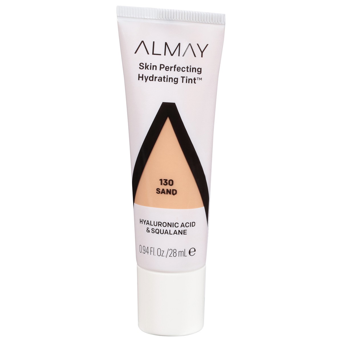 slide 7 of 13, Almay Sand 130 Skin Perfecting Hydrating Tint 0.94 fl oz, 0.94 fl oz