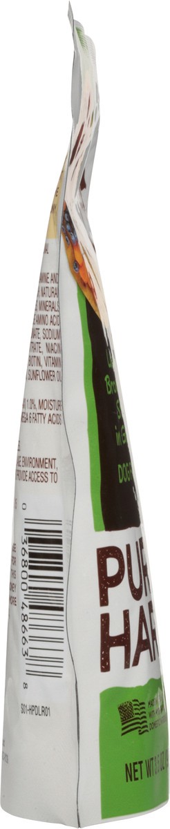 slide 8 of 16, Pure Harmony Lamb & Brown Rice Pouches, 3.5 oz