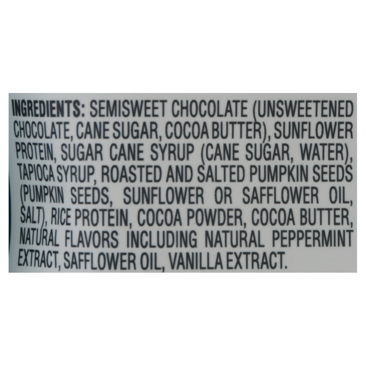 slide 4 of 10, Enjoy Life Mint Chocolate Protein Bites, 6.4 oz