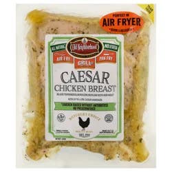 Old Neighborhood Caesar Chicken Breast 1 ea