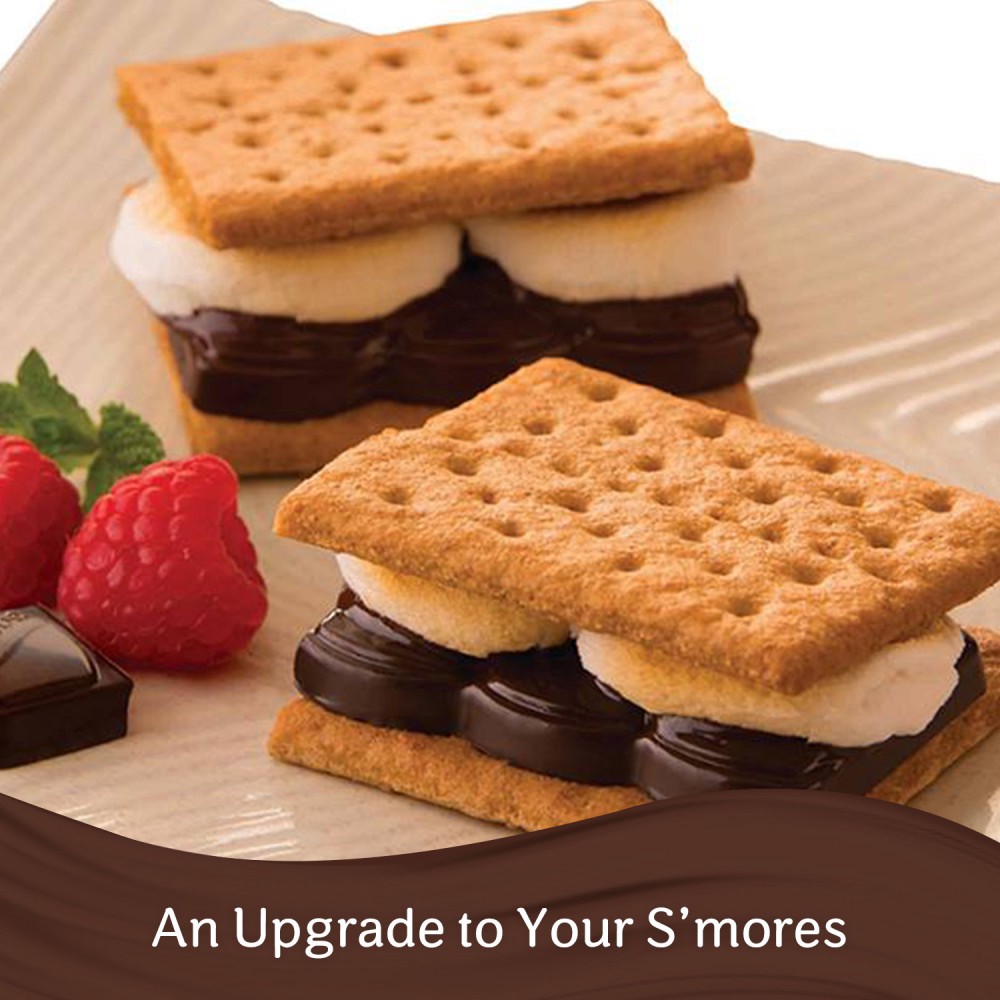 slide 4 of 8, Dove Silky Smooth Dark Chocolate 18 - 1.44 oz Bars, 18 ct