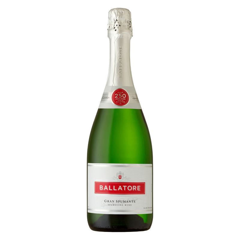 slide 1 of 4, Ballatore Sparkling Wine, 750 ml