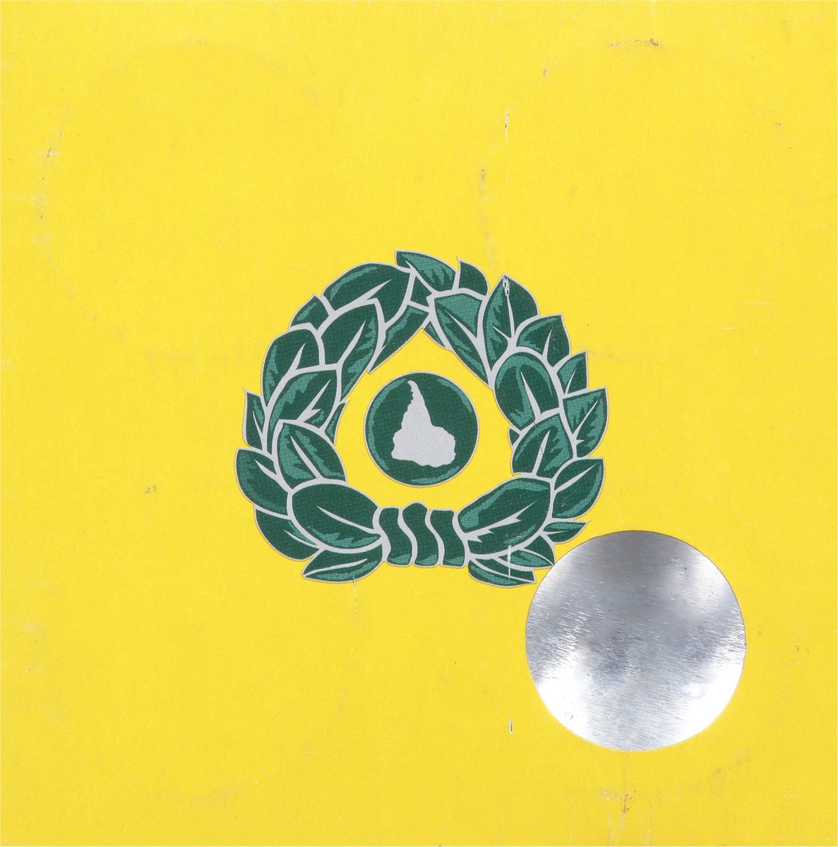 slide 8 of 9, Guayaki Organic Enlighten Mint Yerba Mate- 4 ct, 4 ct