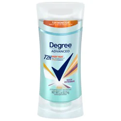 Degree Antiperspirant Deodorant Sexy Intrigue, 2.6 oz