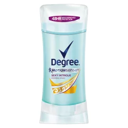Degree MotionSense Sexy Intrigue Antiperspirant Deodorant