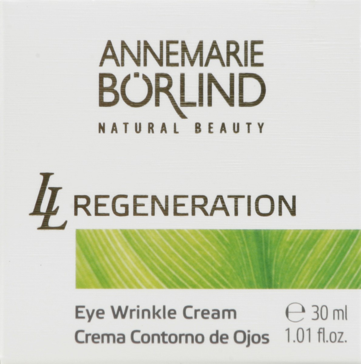 slide 1 of 5, Annemarie Börlind Eye Wrinkle Cream 1.01 oz, 1.01 oz