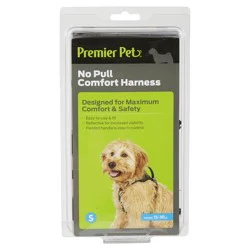 Premier Pet No Pull Comfort Harness, Small