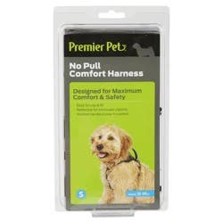 Premier Pet No Pull Comfort Harness, Small