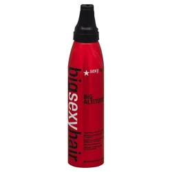 Big Sexy Hair Mousse 6.8 oz
