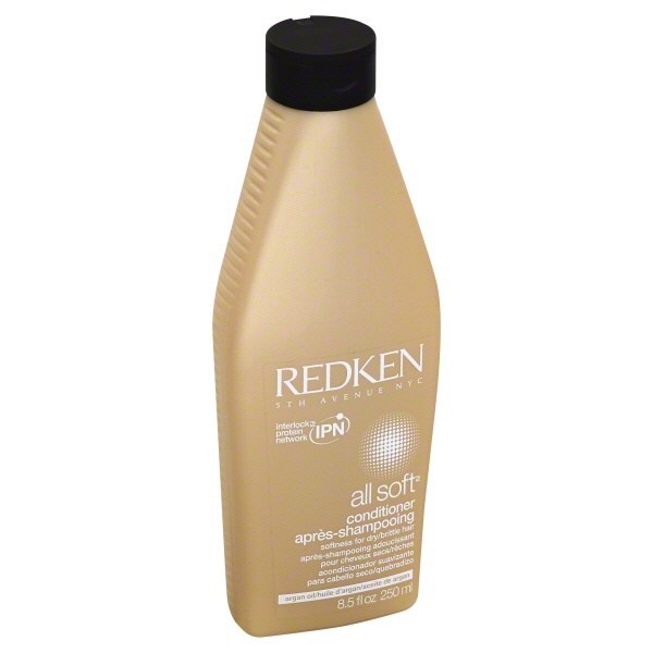 slide 1 of 1, Redken Conditioner 8.5 oz, 8.5 oz