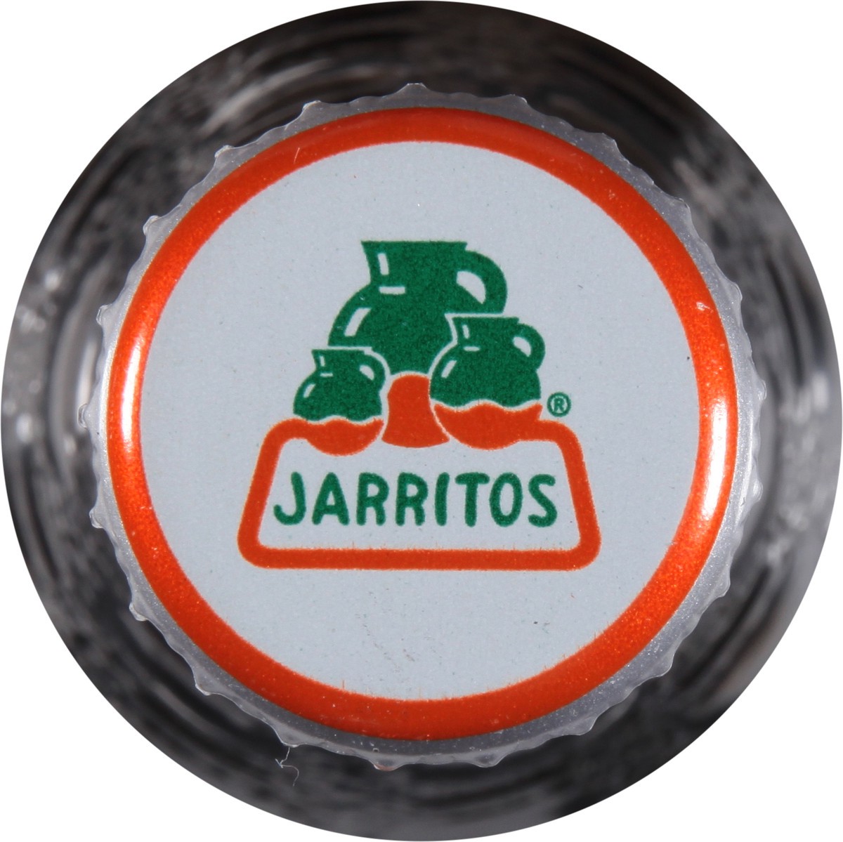 slide 9 of 9, Jarritos Mexican Cola, 12.5 oz