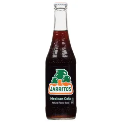 Jarritos Mexican Cola - 12.5 oz