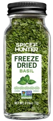 Spice Hunter Freeze Dried Basil