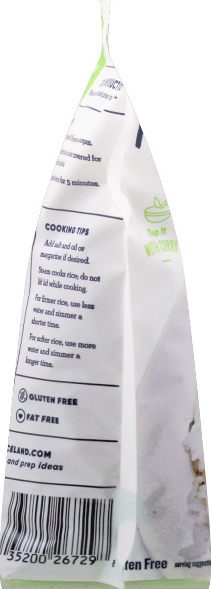 slide 4 of 8, Riceland Rice 24 oz, 24 oz