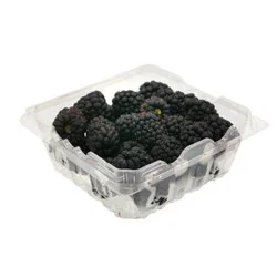 Blackberries
