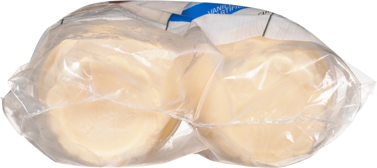 slide 9 of 15, Crav'n Flavor Vanilla Ice Cream Cups 12 - 3 fl oz Cups, 12 ct