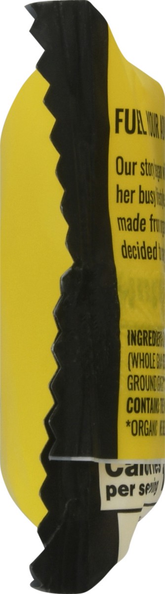 slide 9 of 9, Kate's Real Food Lemon Coconut, 2.2 oz