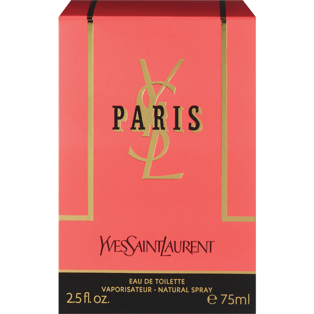 slide 1 of 1, NON BRAND Yves Saint Laurent Paris Eau De Toilette Spray For Women, 1 ct