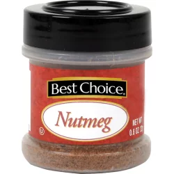 Best Choice Nutmeg