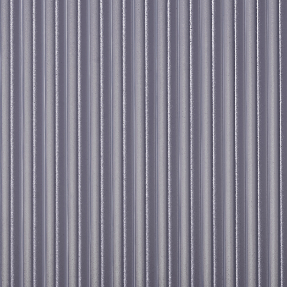 slide 2 of 3, Whitmor Resin Ribbed Small Tote Grey, 1 ct