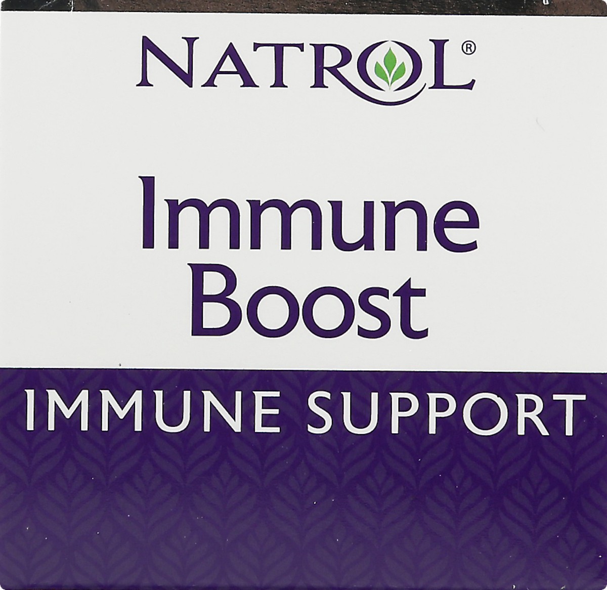slide 2 of 9, Natrol Immune Boost Capsules, Immune Support Dietary Supplement, Made with EpiCor Clinically Tested, Includes Vitamins C, D3, Selenium and Zinc, 30 Count, 30 ct