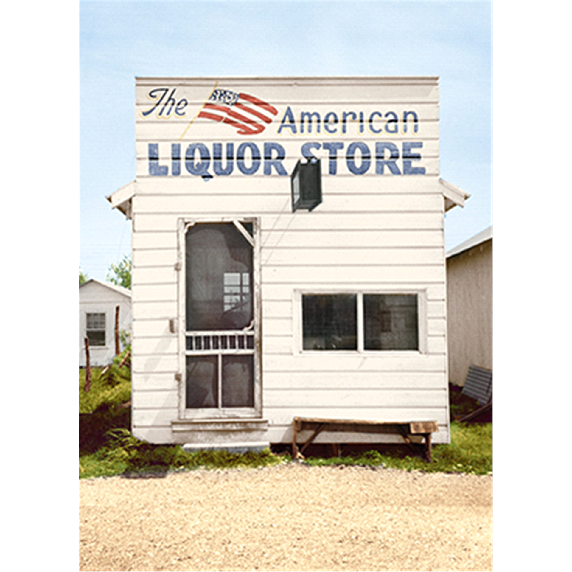 slide 1 of 1, Avanti Birthday Card Texas Liquor Store - New Verse, 1 ct