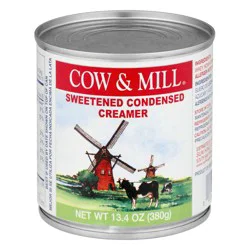 Cow & Mill Creamer