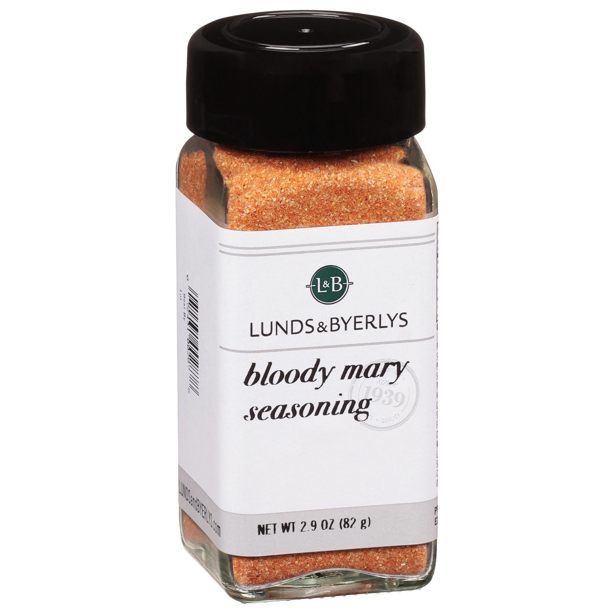 slide 9 of 9, Lunds & Byerlys Bloody Mary Seasoning 2.9 oz, 2.9 oz