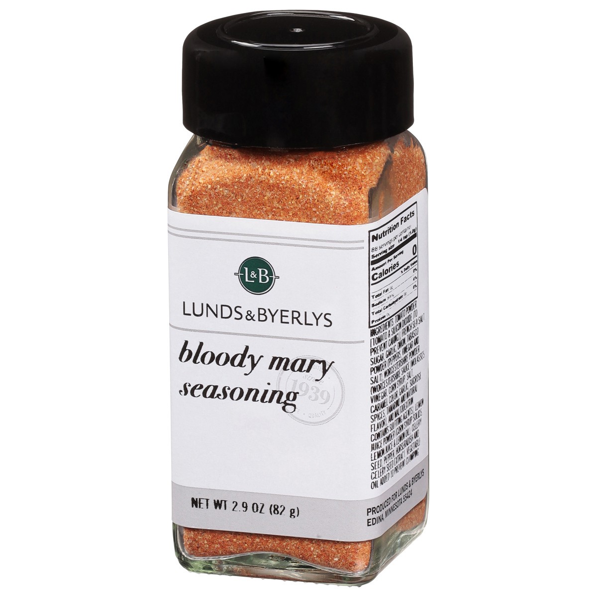 slide 3 of 9, Lunds & Byerlys Bloody Mary Seasoning 2.9 oz, 2.9 oz