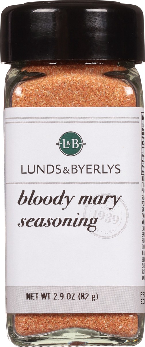slide 8 of 9, Lunds & Byerlys Bloody Mary Seasoning 2.9 oz, 2.9 oz