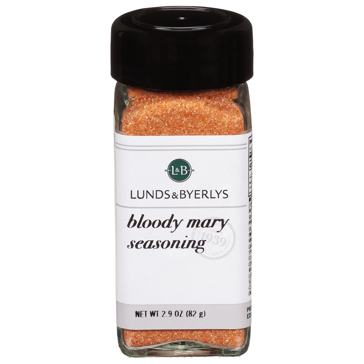 slide 1 of 9, Lunds & Byerlys Bloody Mary Seasoning 2.9 oz, 2.9 oz