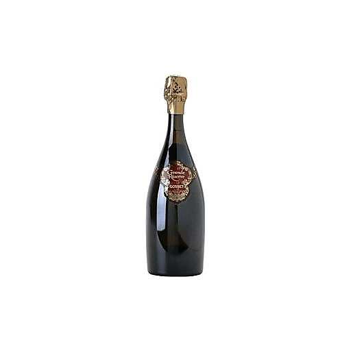 slide 1 of 1, Gosset Champagne Brut Grande Reserve, 750 ml