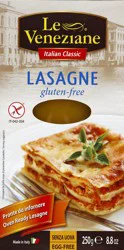 Le Veneziane Lasagne 8.8 oz