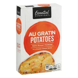 Essential Everyday Potato Augratin