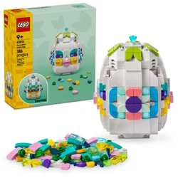Lego Decorative Easter Egg Building Toy 40816