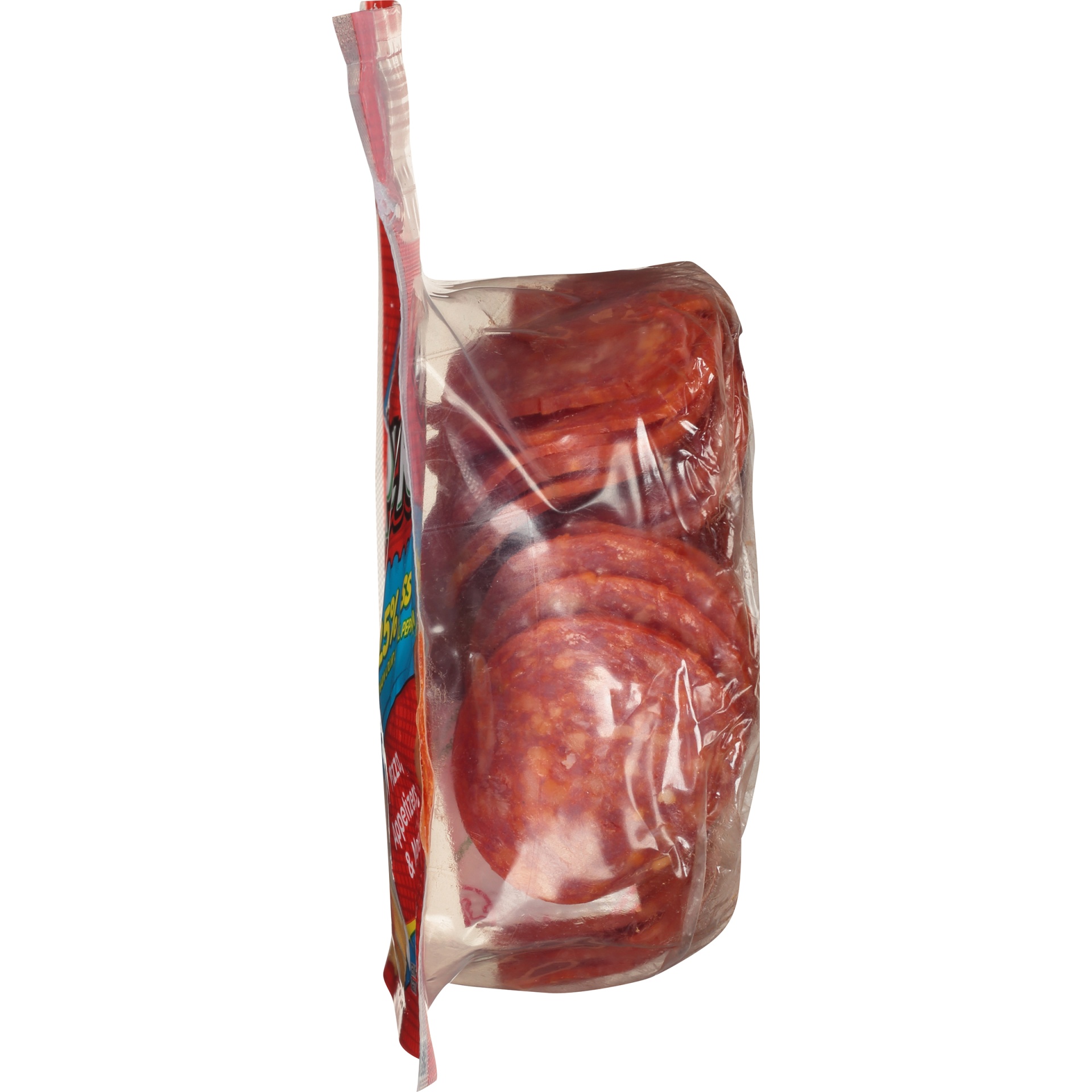 Hormel 25 Less Fat Pepperoni 6 oz Shipt