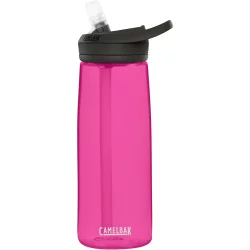 CamelBak Eddy Water Bottle - Dark Pink